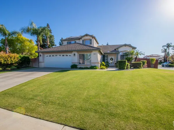 6201 Lakewood Shores Dr, Bakersfield, CA 93312