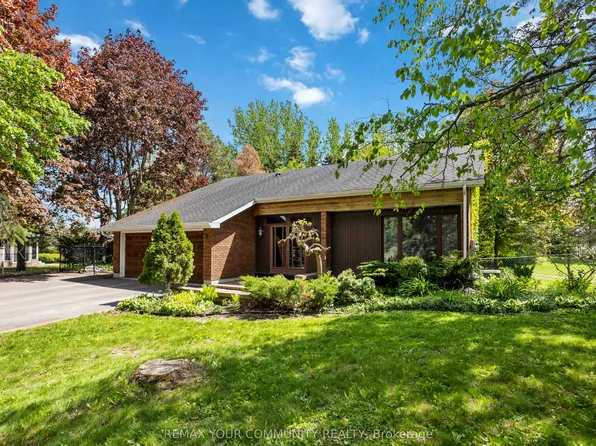 26 Knights Pl, Whitchurch Stouffville, ON L4A 0G9