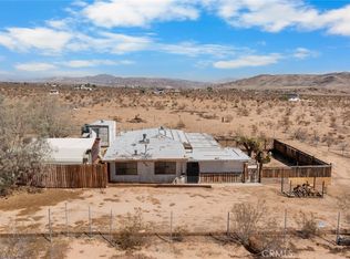 56312 Cone Blvd, Landers, CA 92285