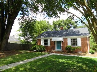 1426 Hudson Ave, Durham, NC 27705