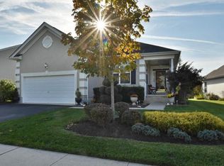 21 Nottingham Way, Jackson, NJ 08527