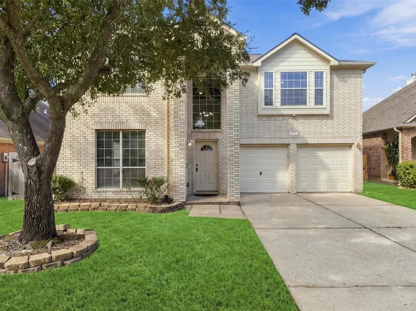 11123 Blue Feather Dr, Houston, TX 77064