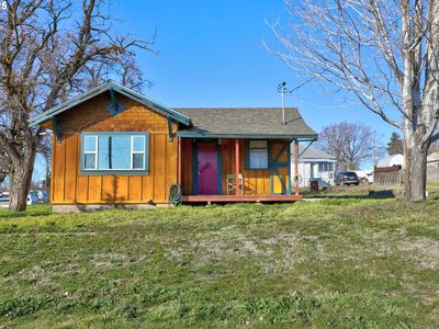 903 Davis St, Moro, OR, 97065