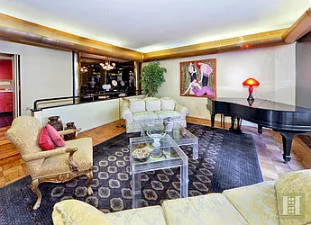 Sold by Halstead Real Estate