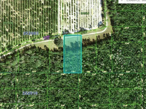 Deen Still Rd #C-335, Polk City, FL 33868