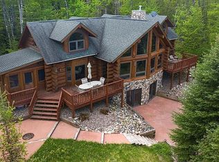 7931 Frontier Rd, Presque Isle, WI 54557