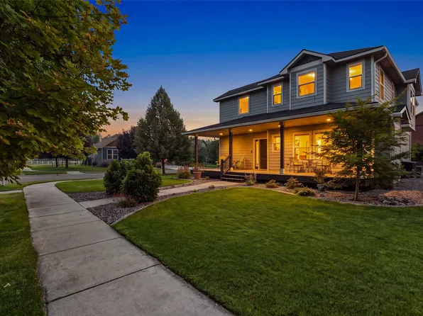 5111 Cattle Dr, Missoula, MT 59808