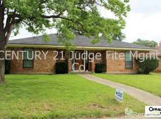 1921 Garden Crest Ln, Dallas, TX 75232
