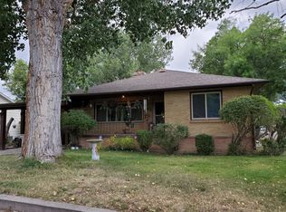723 S 5th St, Lander, WY 82520