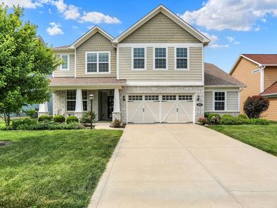 848 Silverheels Dr, Westfield, IN, 46074