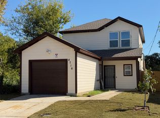 4716 Frank St, Dallas, TX 75210