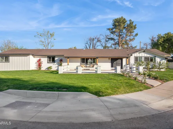 349 W EL CAMINITO Drive, Phoenix, AZ 85021