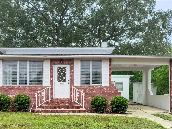 2384 Lakeview Dr, Sebring, FL 33870