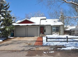 4430 Rosecrown Ct, Fort Collins, CO 80526