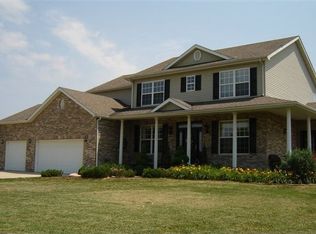 7402 Conner Ln, Edwardsville, IL 62025