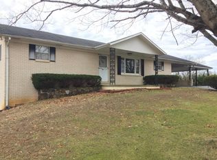 79 Messenger Rd, Cookeville, TN 38506