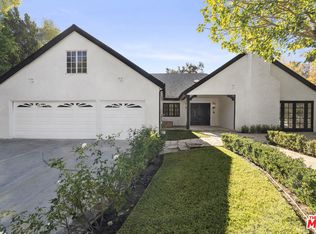 3217 Hutton Dr, Beverly Hills, CA 90210