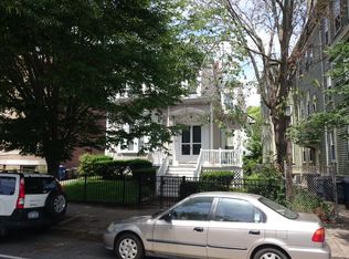803 Centre St, Jamaica Plain, MA 02130