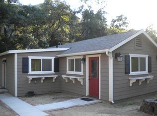 15722 Spunky Canyon Rd, Green Valley, CA 91390