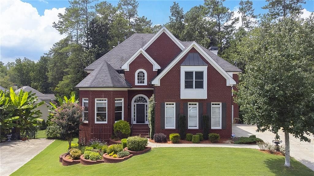 125 Morton Manor Ct, Johns Creek, GA 30022 Zillow