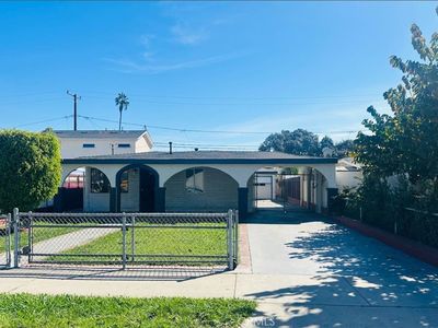 2470 Webster Ave, Long Beach, CA, 90810