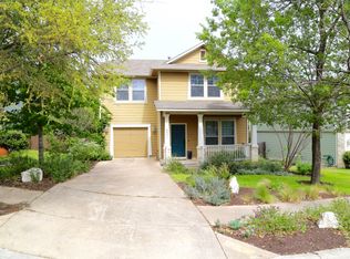 8801 Dulcet Dr, Austin, TX 78745