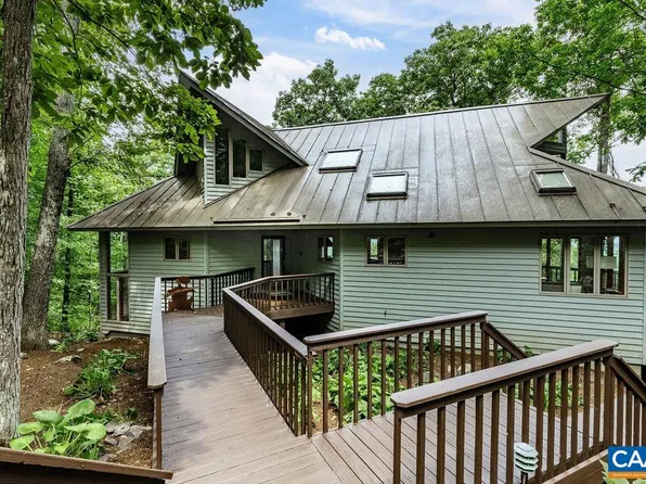 305 Crawfords Edge, Wintergreen Resort, VA 22967