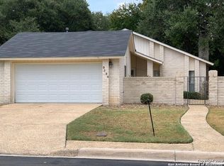 3722 Hunters Circle St, San Antonio, TX 78230