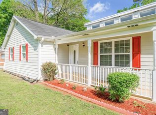 3732 Charlotte Dr, Rex, GA 30273