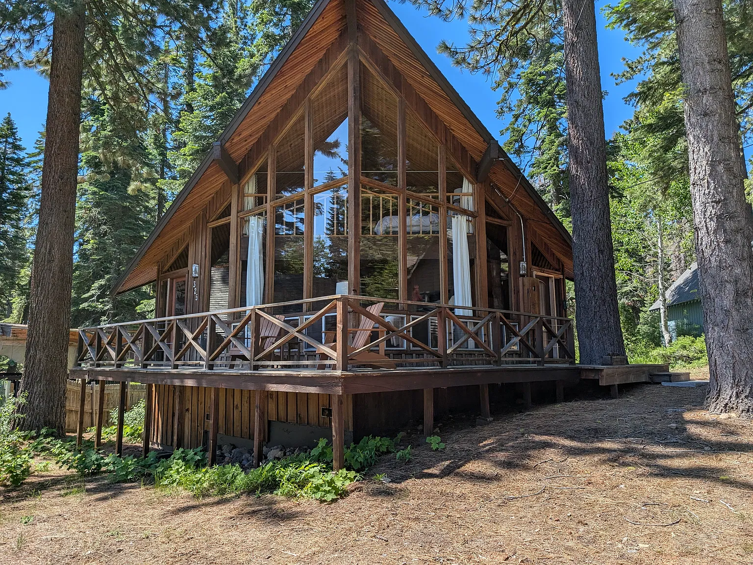 1 bed, 917 sqft, $3,000 — Photo 1