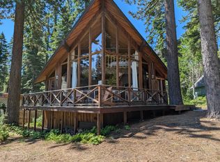 325 Elizabeth Dr, Homewood, CA 96141