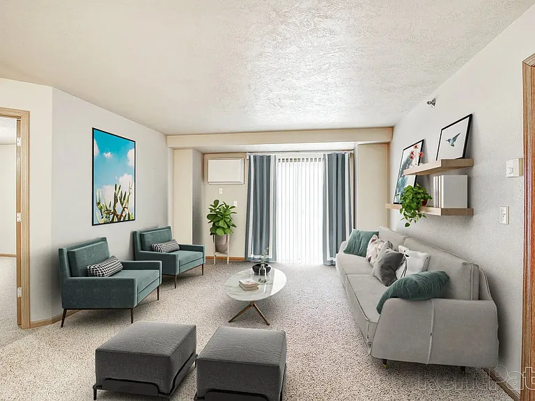 Hawk Pointe Apartments — Photo 5