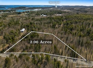2 Norton Drive, South Thomaston, ME 04858