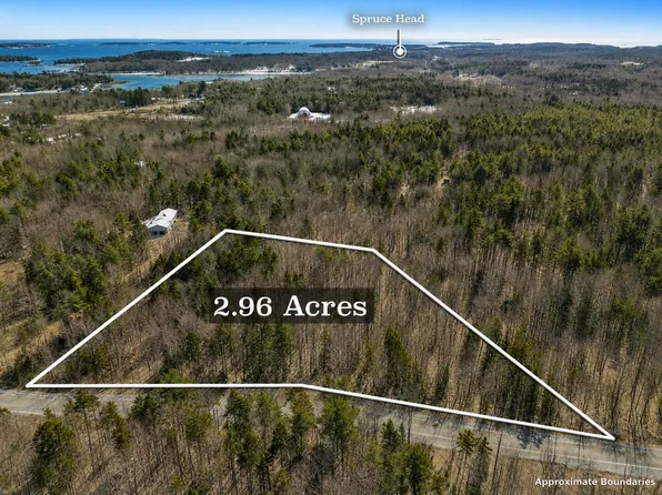 2 Norton Drive, South Thomaston, ME 04858