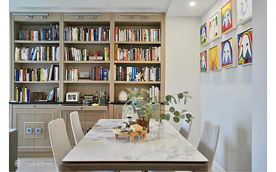 Sold by Douglas Elliman