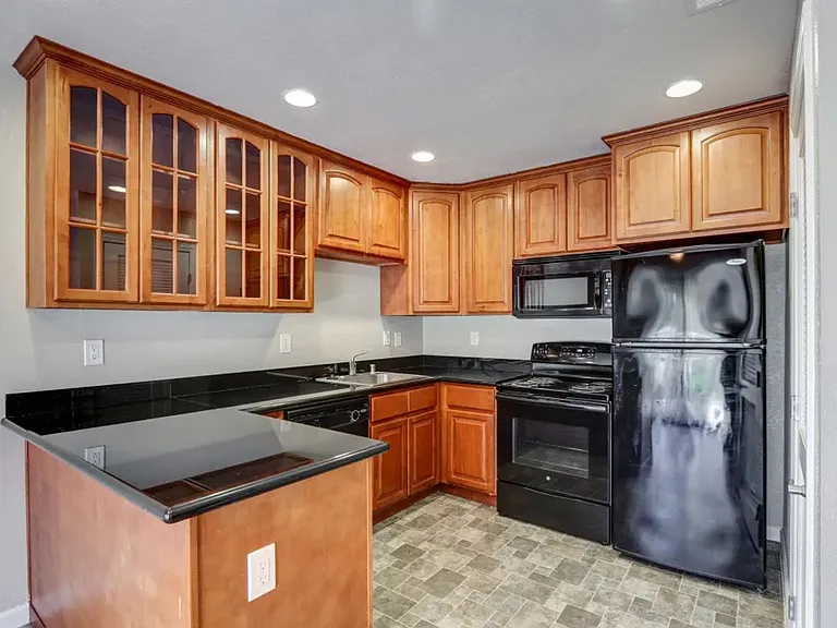 CityPlace Apartments — Photo 19