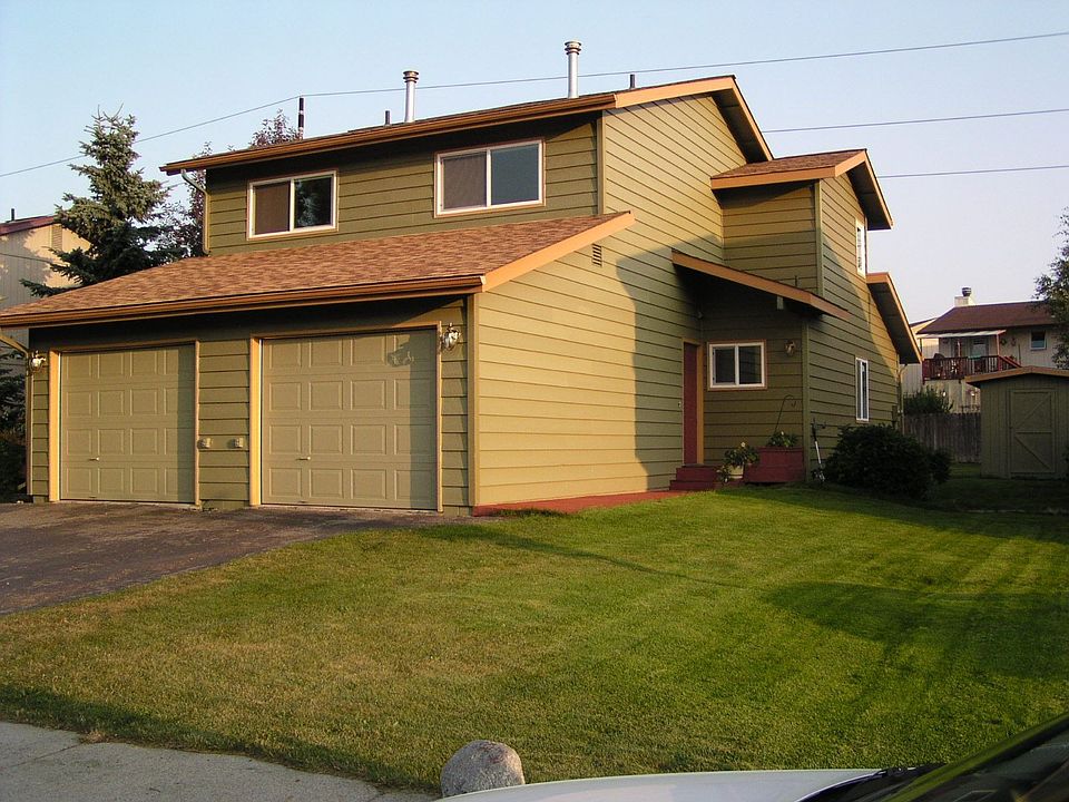 o-lot line with great neighbor