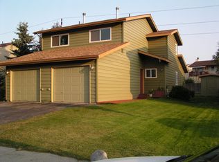 4160 Horizon Ave, Anchorage, AK 99517