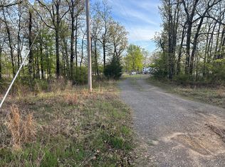 6077 W 805th Rd, Fort Gibson, OK 74434