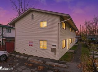 540 Mumford St, Anchorage, AK 99508