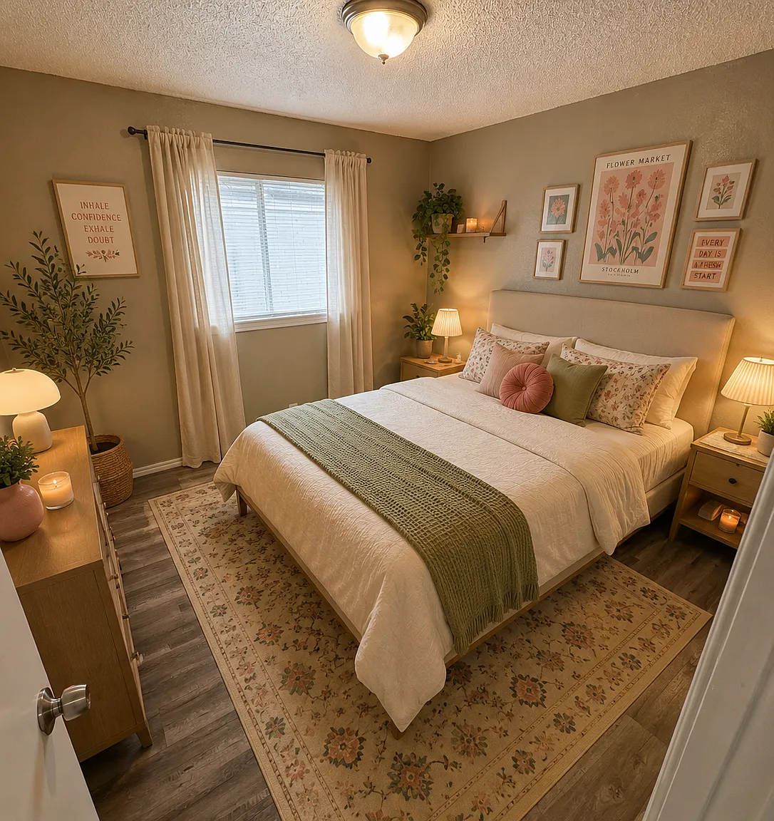 Western Oaks Apartments — Photo 3