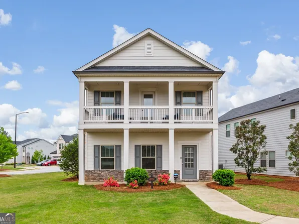 4724 Electric Ave SW, Mableton, GA 30126
