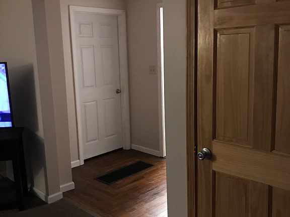 1st floor living room area