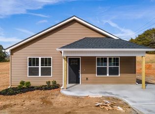 1693 Welcome Valley Rd #5, Benton, TN 37307