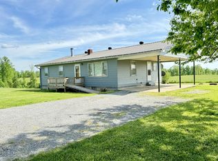 1475 Gosser Ridge Rd, Liberty, KY 42539
