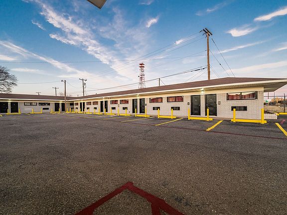 2nd image of 620 W Amarillo Blvd #16