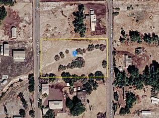 66080 S MOON MOUNTAIN Drive #20, Cibola, AZ 85328