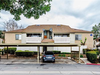 10 Carriage Way #112, Pomona, CA, 91766