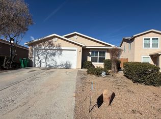 1837 Round Up Dr NE, Rio Rancho, NM 87144