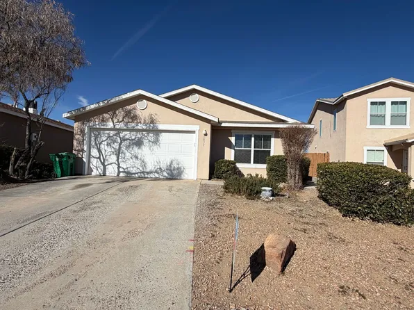 1837 Round Up Dr NE, Rio Rancho, NM 87144